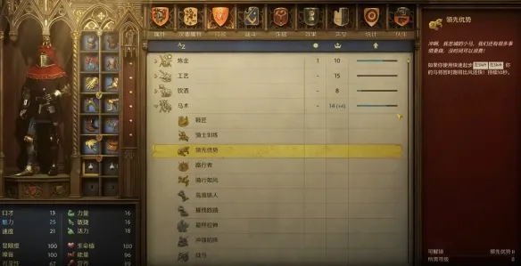 天国拯救2赛马攻略详细介绍