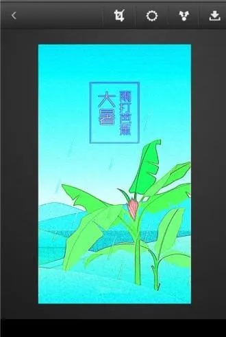 铅笔画