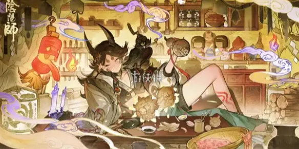 阴阳师初梦绮契活动玩法分享